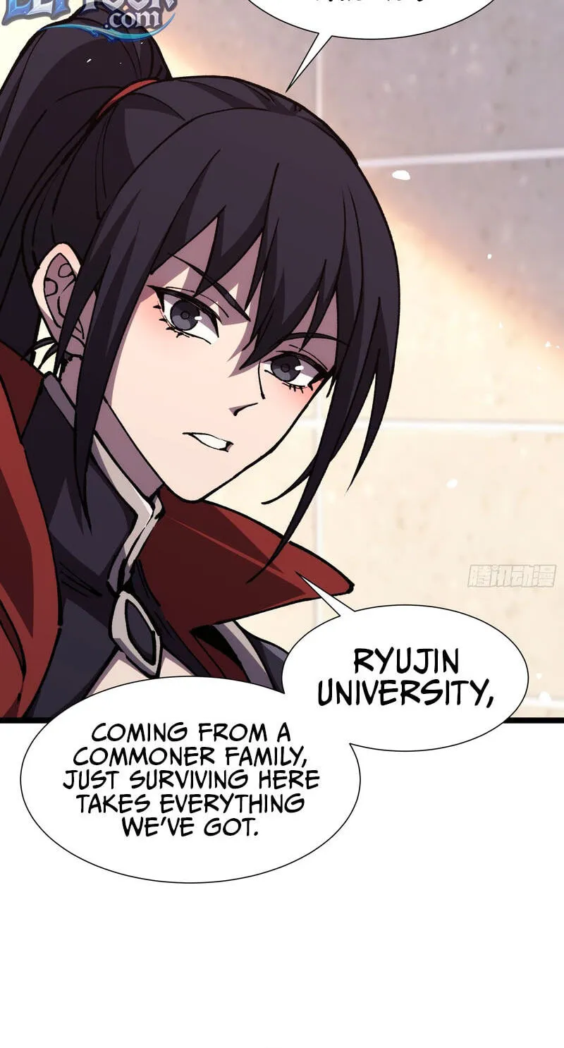 Everyone's switching classes! Who dares say the swordsman is a trash class? Chapter 17 256 b28505af4469