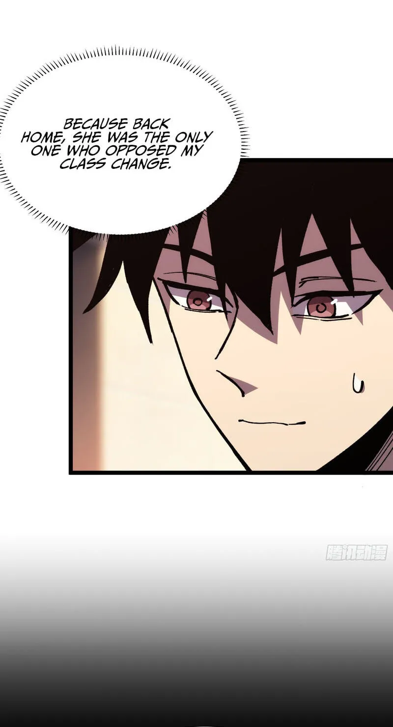 Everyone's switching classes! Who dares say the swordsman is a trash class? Chapter 17 258 d28dc137ba74