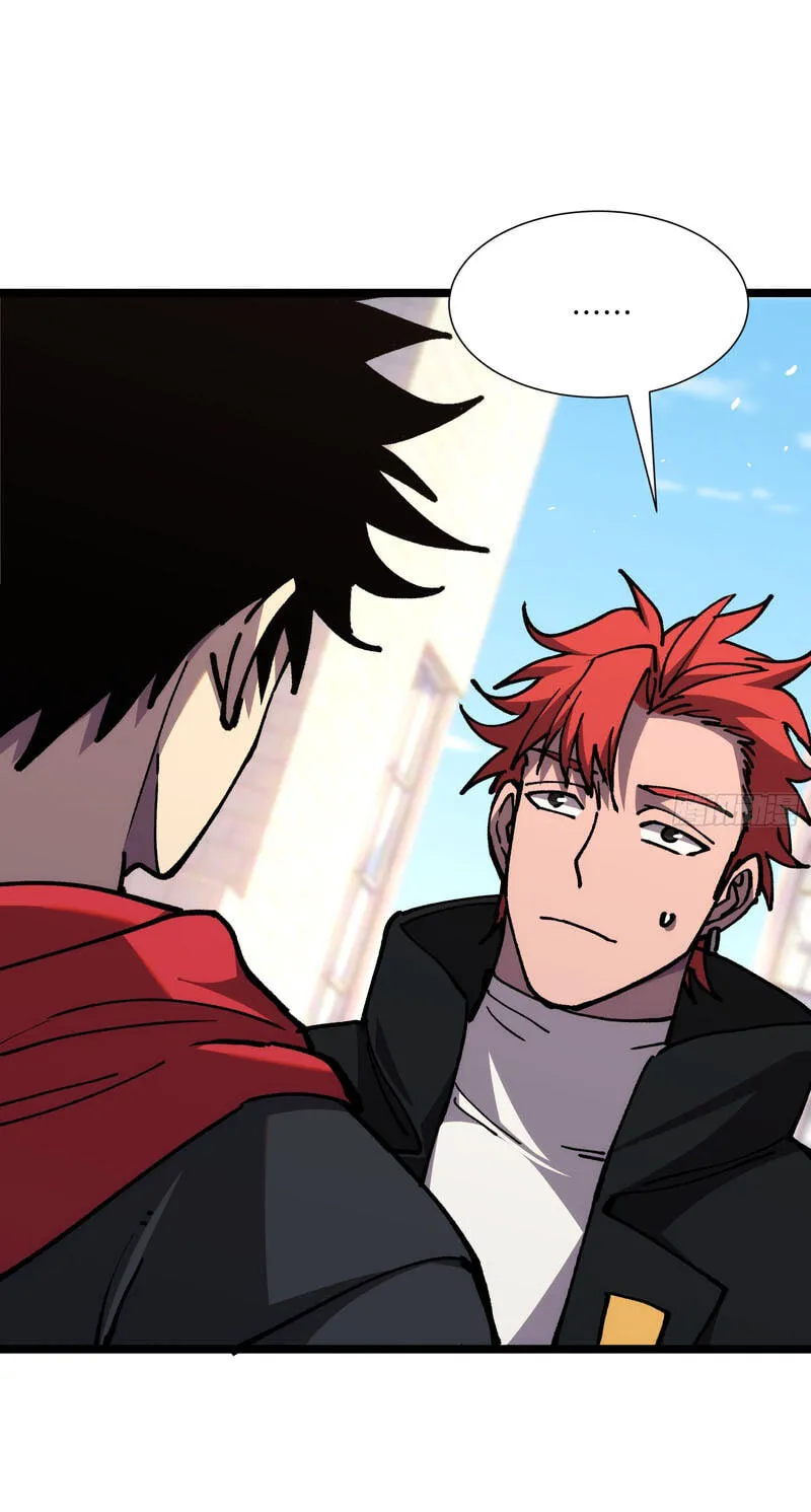 Everyone's switching classes! Who dares say the swordsman is a trash class? Chapter 17 287 dd9f198c18fd