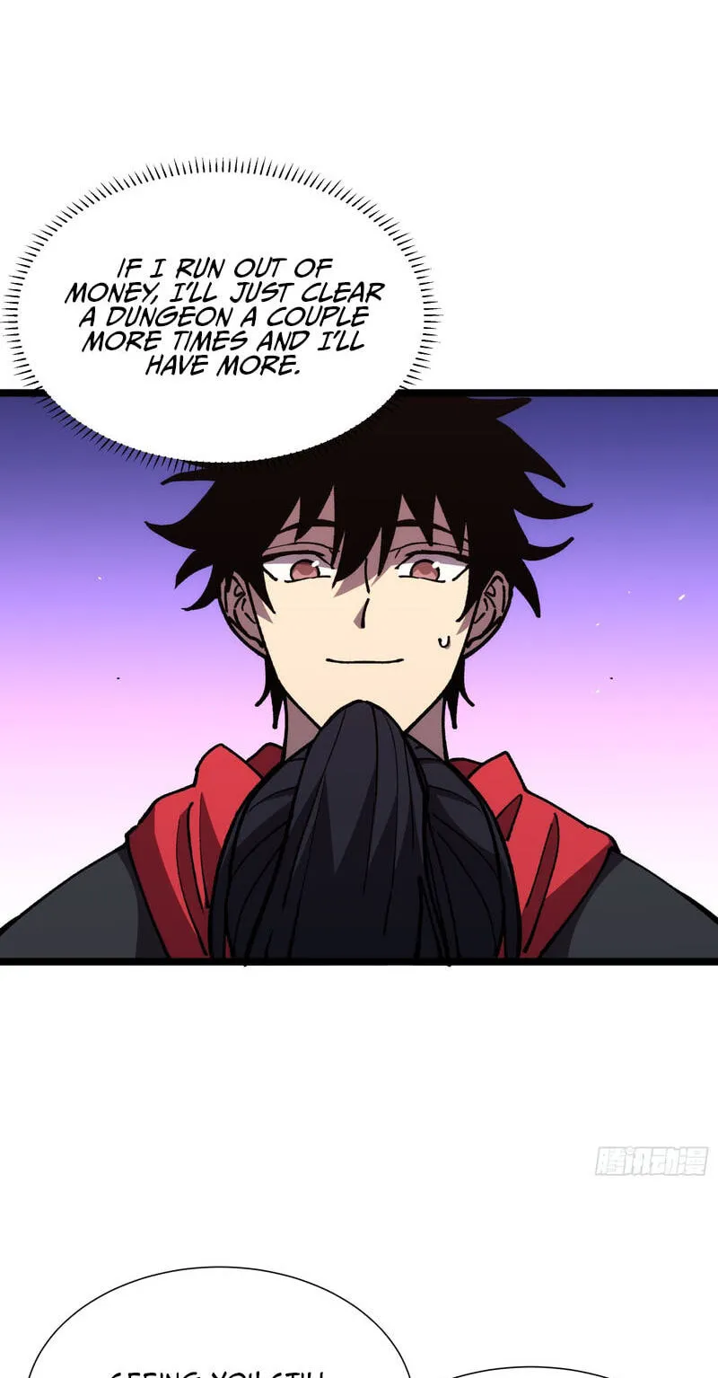 Everyone's switching classes! Who dares say the swordsman is a trash class? Chapter 17 264 fb2d2d6c5a6d
