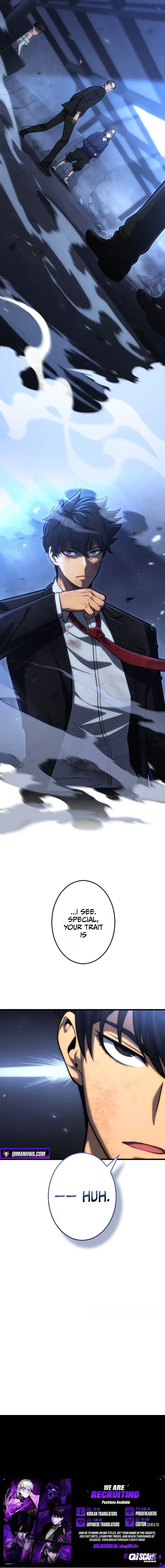 Return of the Reaper꞉ Assassin Chapter 11 40 e1cfce7d8761