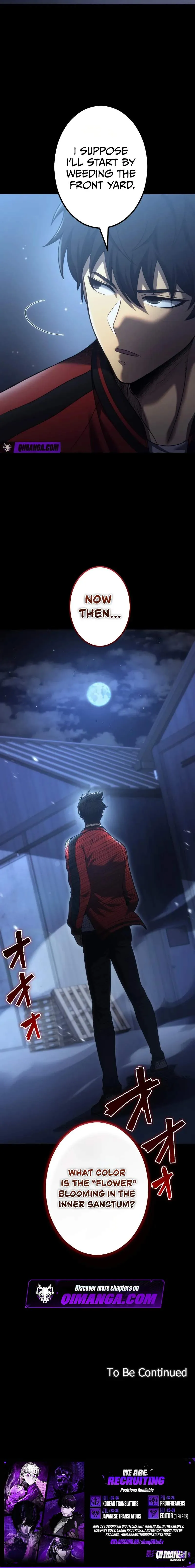 Return of the Reaper꞉ Assassin Chapter 16 44 4a80885f5377