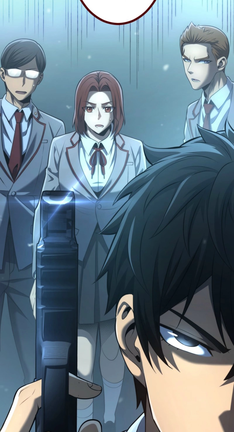 Return of the Reaper꞉ Assassin Chapter 25 354 19d199dd44d4