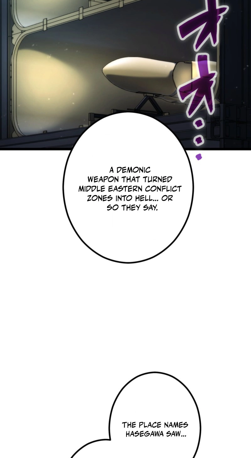 Return of the Reaper꞉ Assassin Chapter 25 340 3c2088a8d221