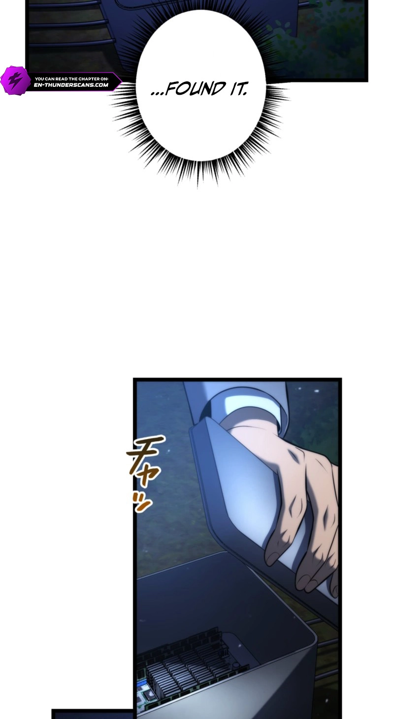 Return of the Reaper꞉ Assassin Chapter 25 314 3f3143873880