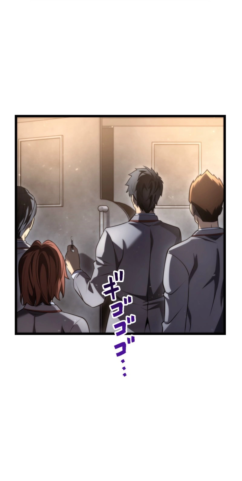 Return of the Reaper꞉ Assassin Chapter 25 335 40e73bc01af4