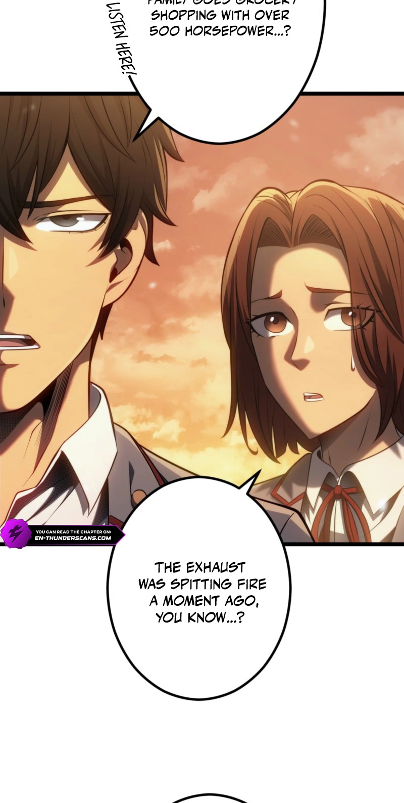 Return of the Reaper꞉ Assassin Chapter 25 281 4eef552dd1c9