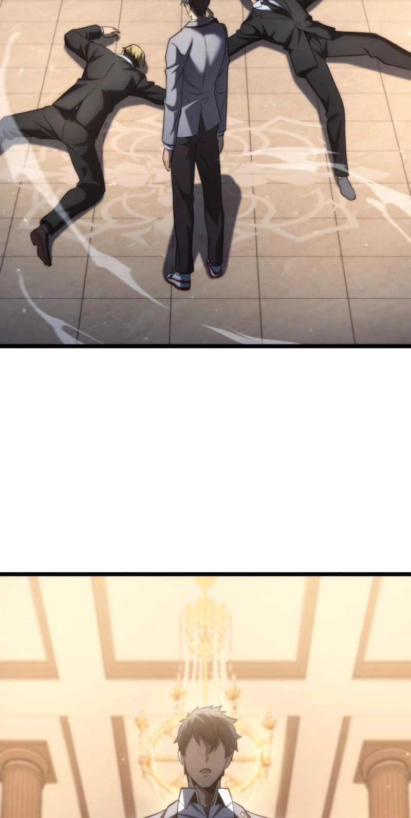 Return of the Reaper꞉ Assassin Chapter 25 330 512fe3aa716a