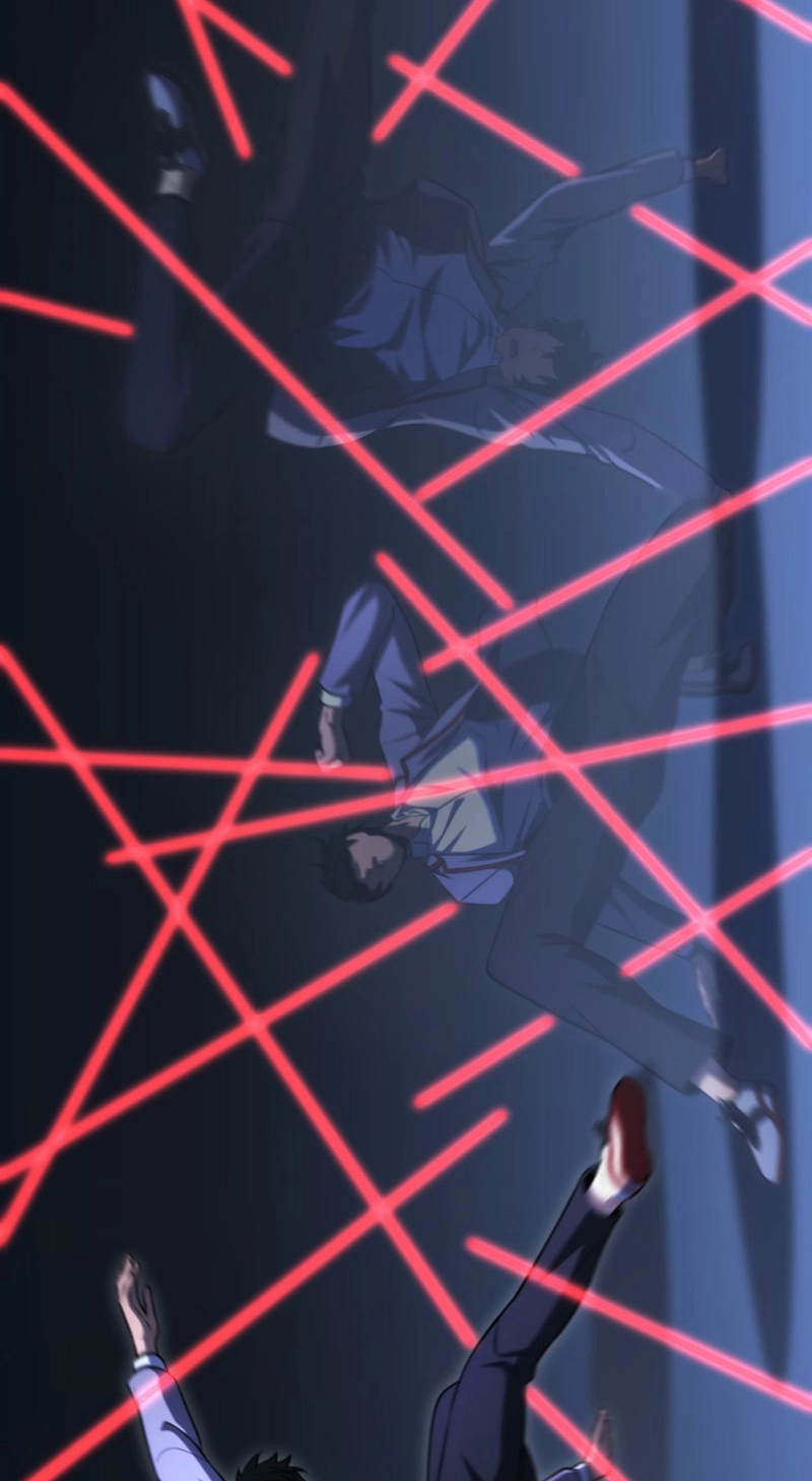 Return of the Reaper꞉ Assassin Chapter 25 312 814803bf6b41