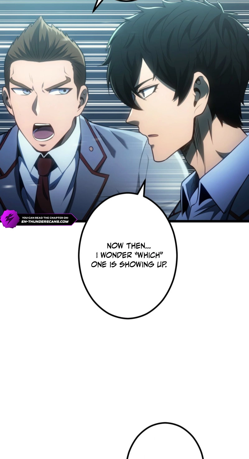 Return of the Reaper꞉ Assassin Chapter 25 351 9403be4b1556