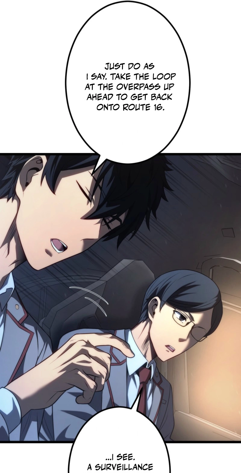 Return of the Reaper꞉ Assassin Chapter 25 286 9b0cc1593032