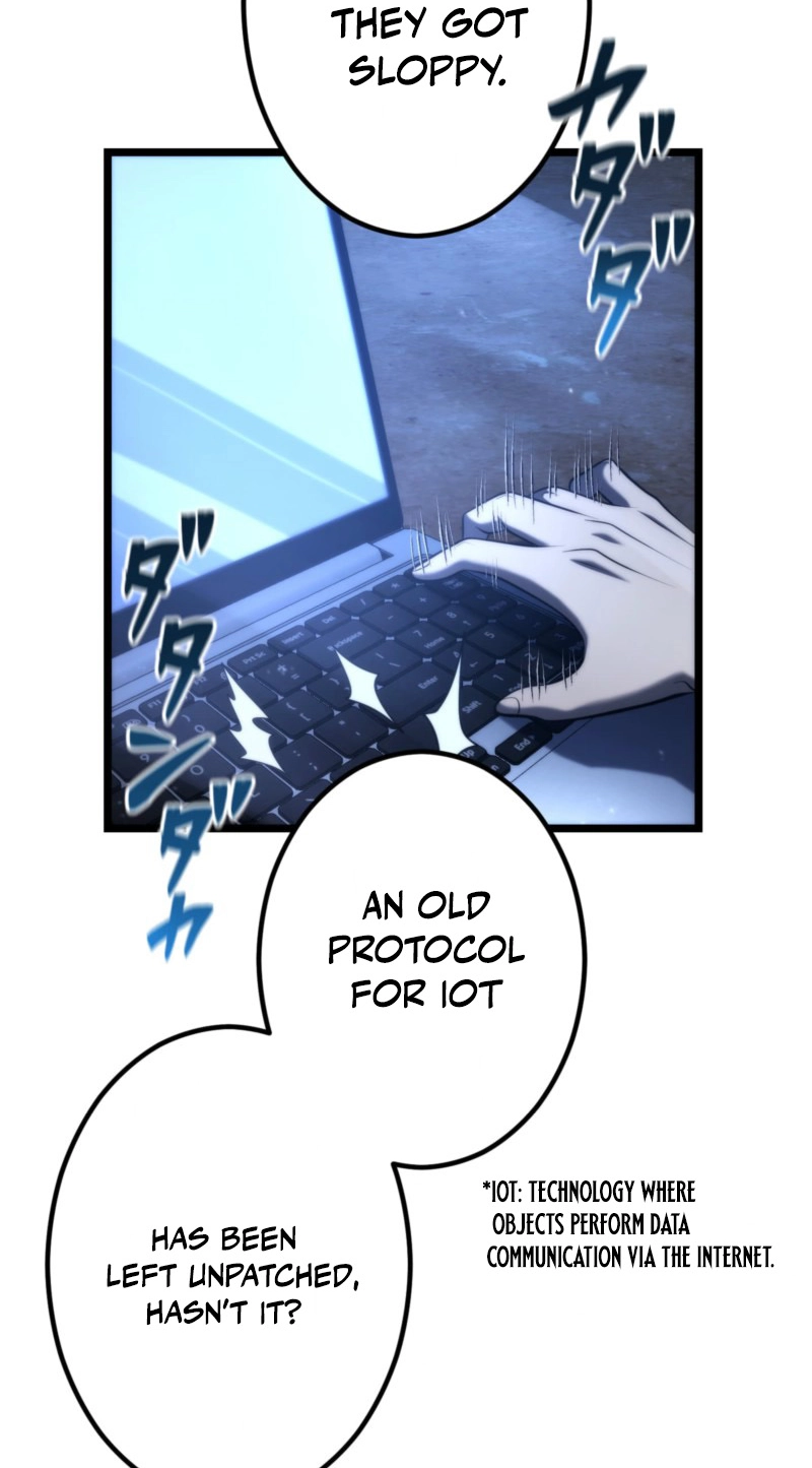 Return of the Reaper꞉ Assassin Chapter 25 322 bf6207952830