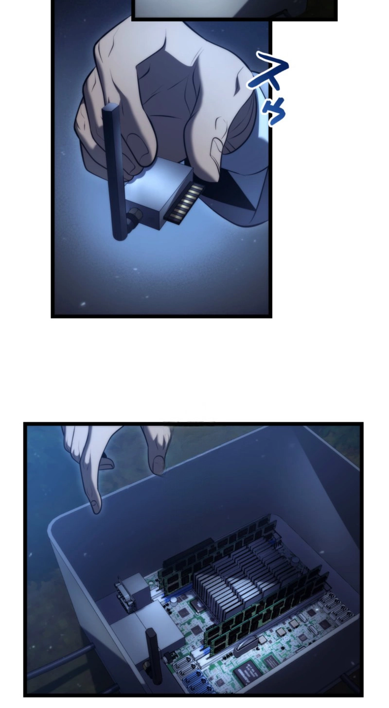 Return of the Reaper꞉ Assassin Chapter 25 315 c216d51a989b