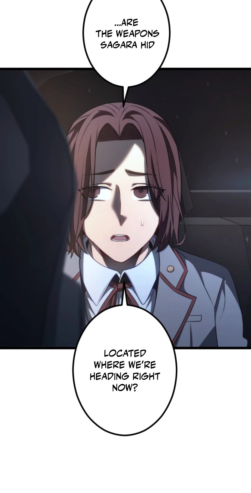 Return of the Reaper꞉ Assassin Chapter 25 288 cccee751fa8a