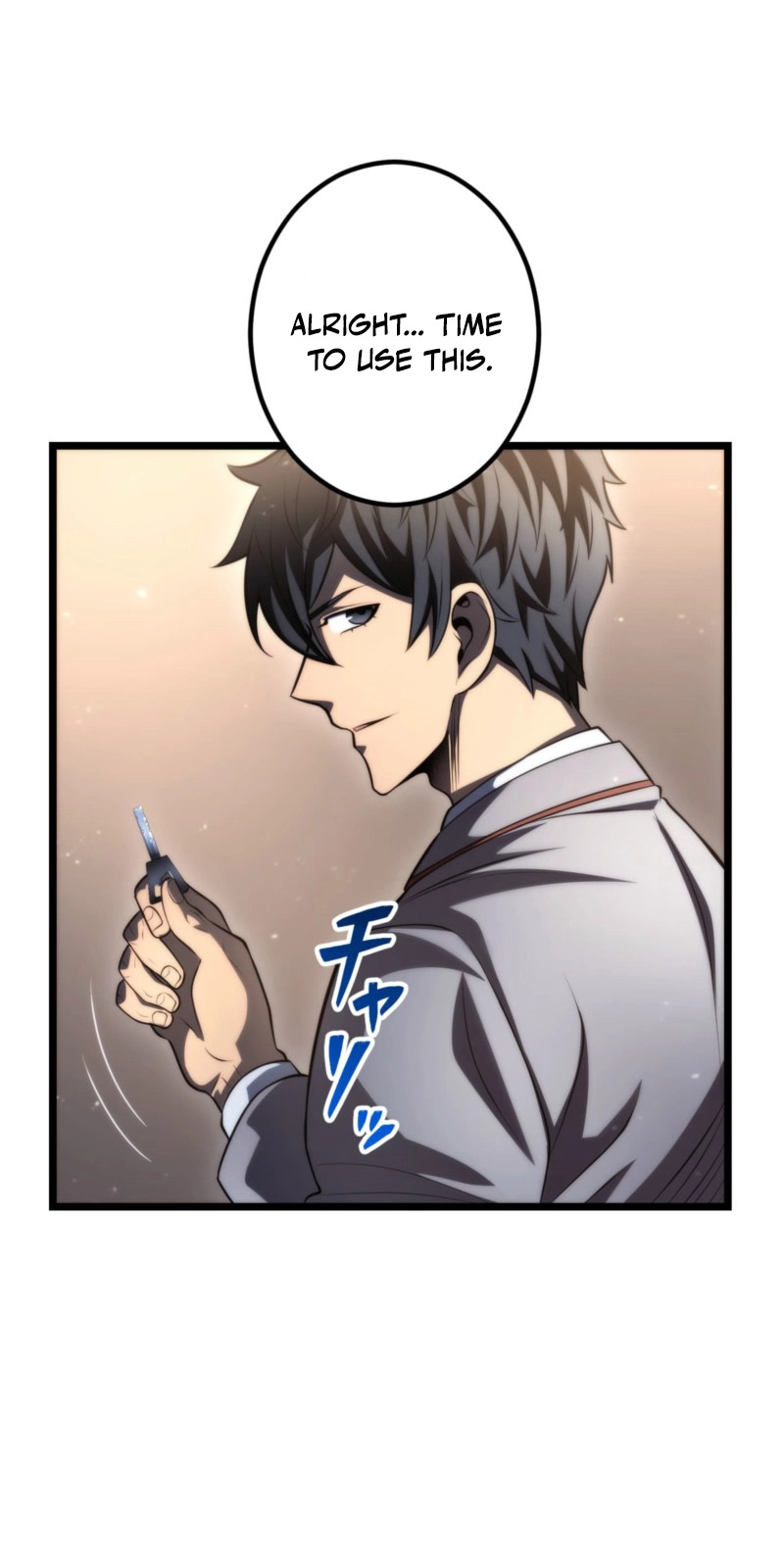 Return of the Reaper꞉ Assassin Chapter 25 333 e666812b7642