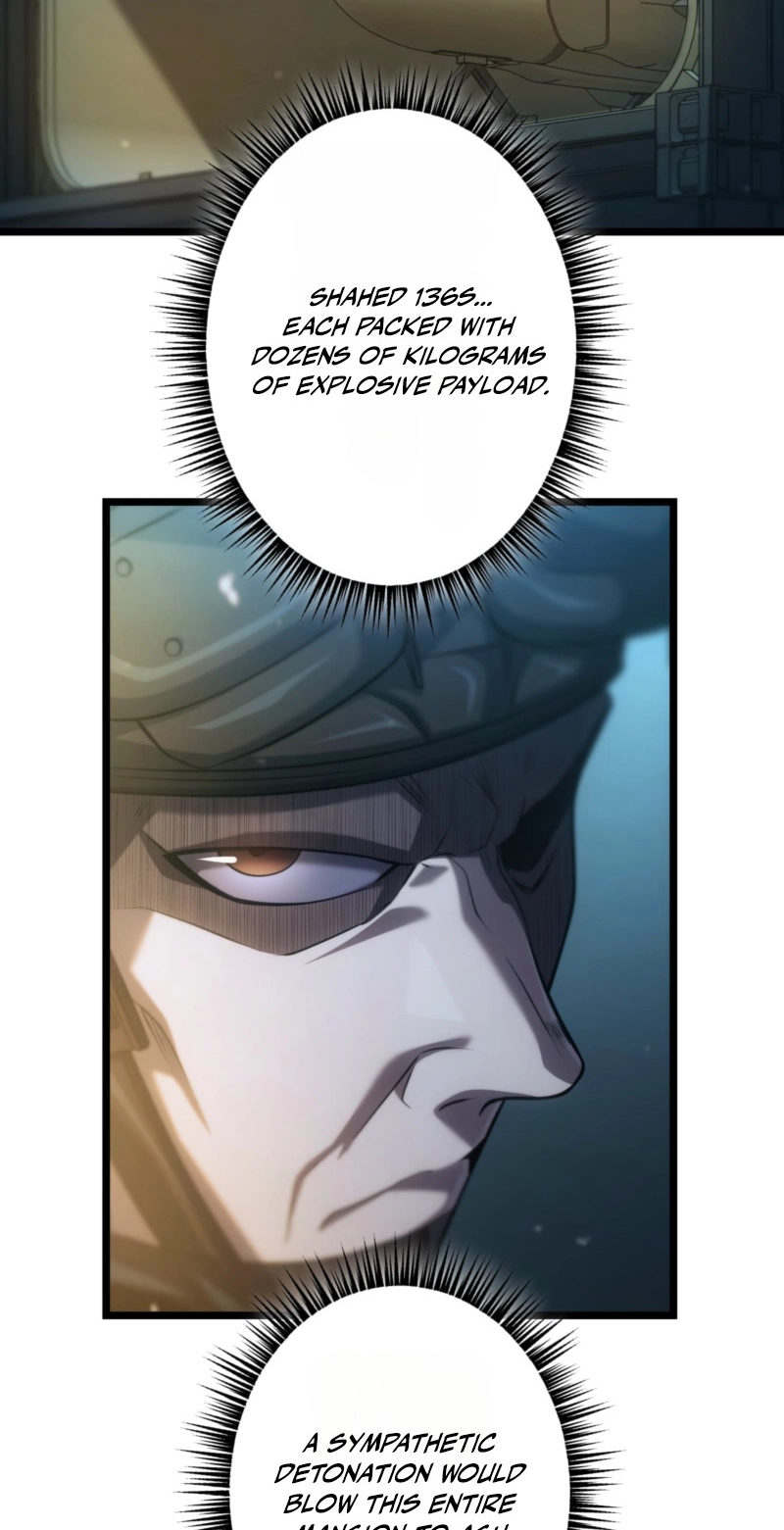 Return of the Reaper꞉ Assassin Chapter 26 399 01896383895a