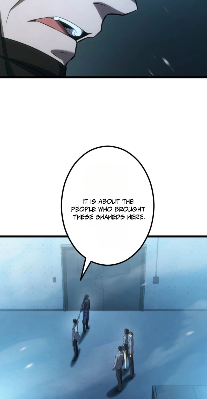 Return of the Reaper꞉ Assassin Chapter 26 412 0c32ef75ed46