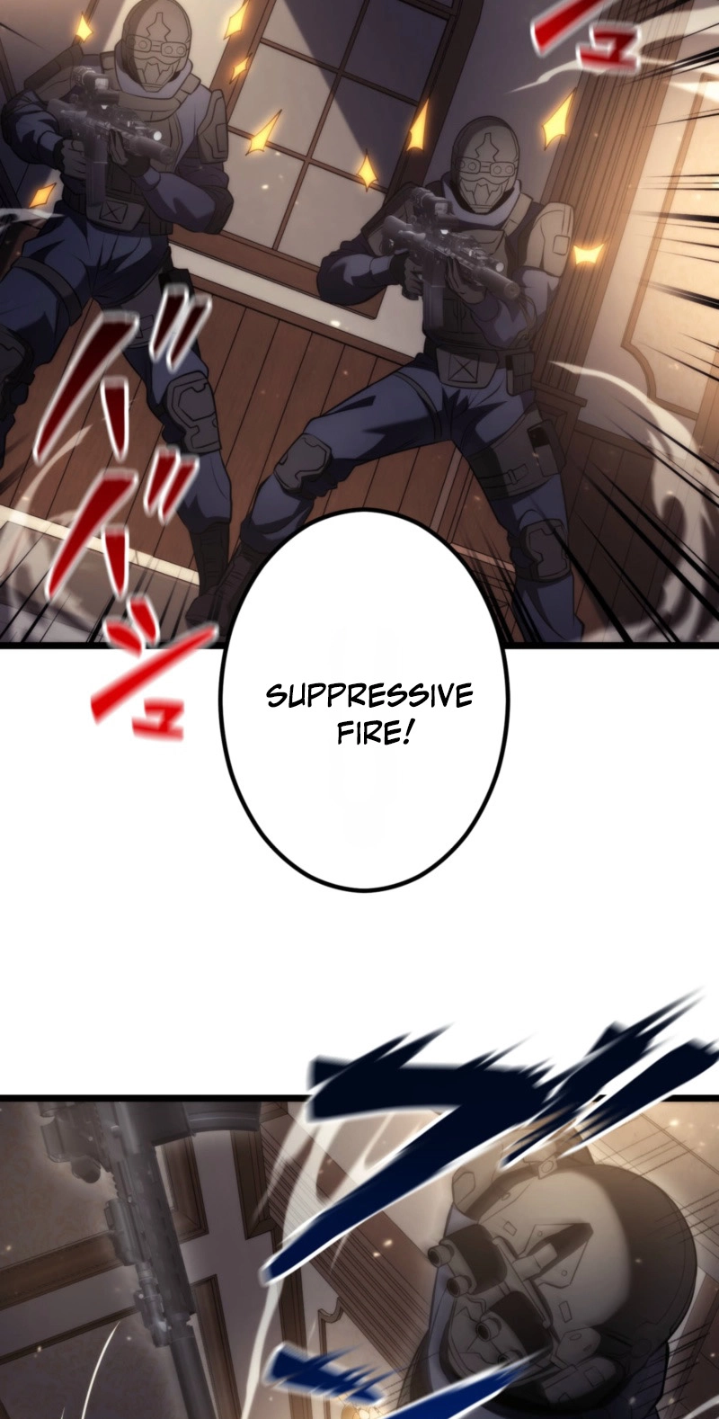 Return of the Reaper꞉ Assassin Chapter 26 373 13e3617f1e58