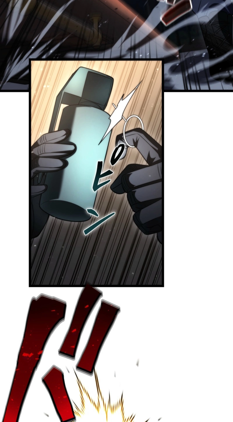 Return of the Reaper꞉ Assassin Chapter 26 335 148113405345