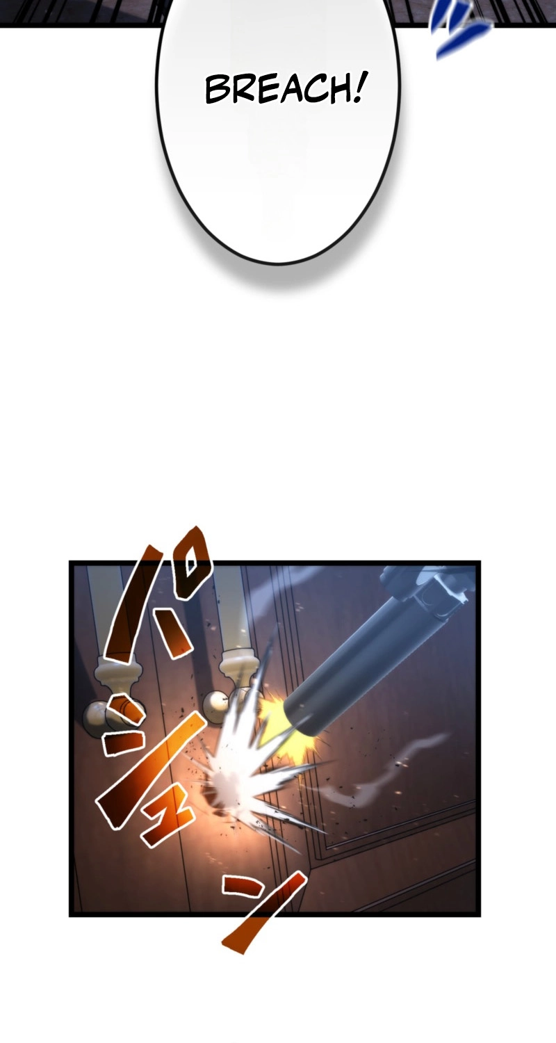Return of the Reaper꞉ Assassin Chapter 26 333 1e2326820db3