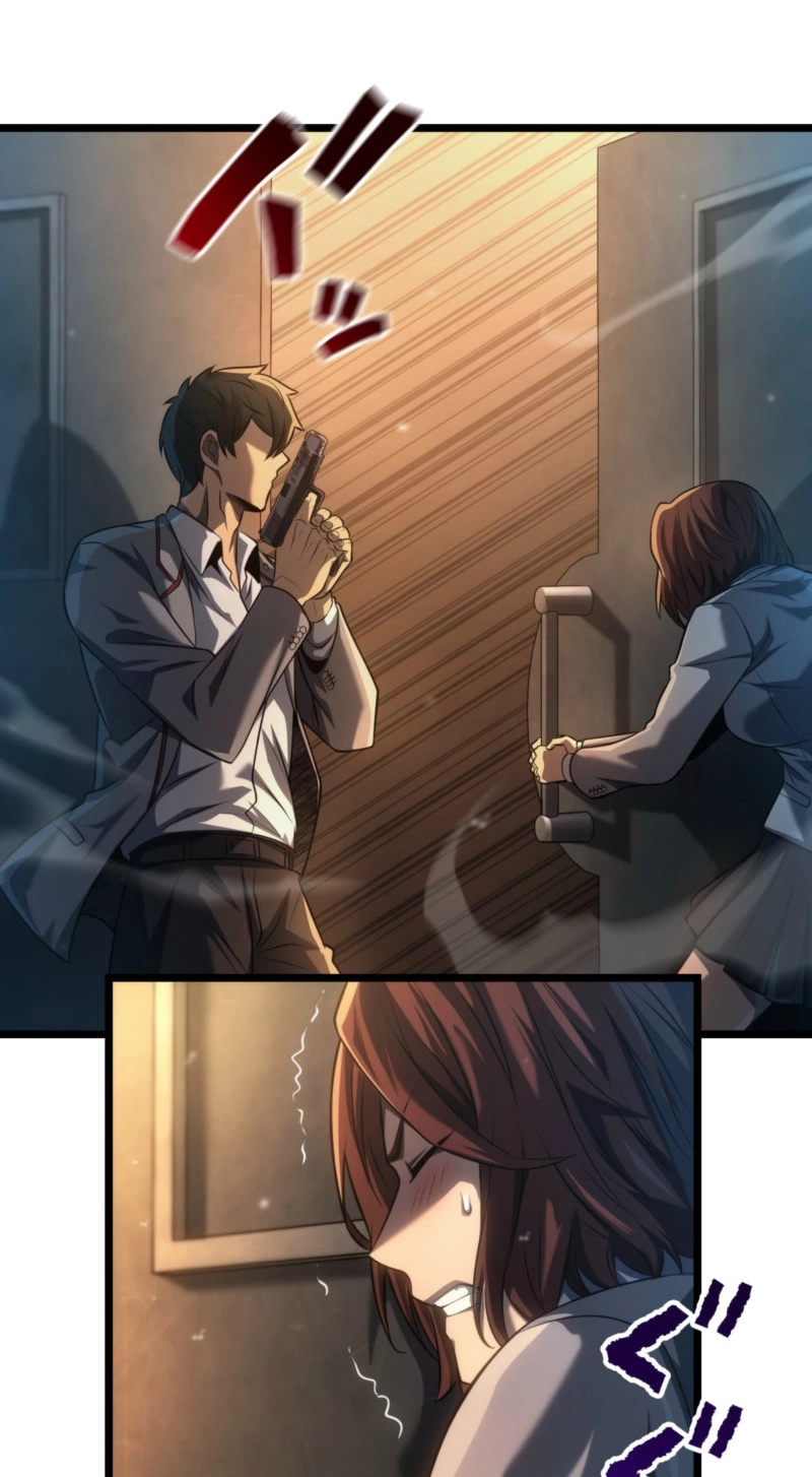 Return of the Reaper꞉ Assassin Chapter 26 390 3b051a50b671