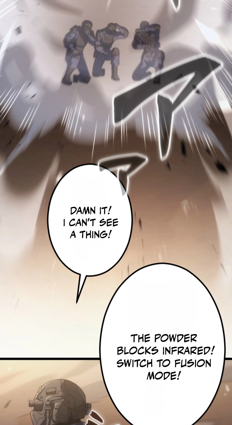 Return of the Reaper꞉ Assassin Chapter 26 382 4470f0420952