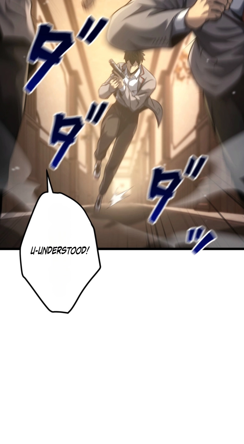 Return of the Reaper꞉ Assassin Chapter 26 388 633f030296b6