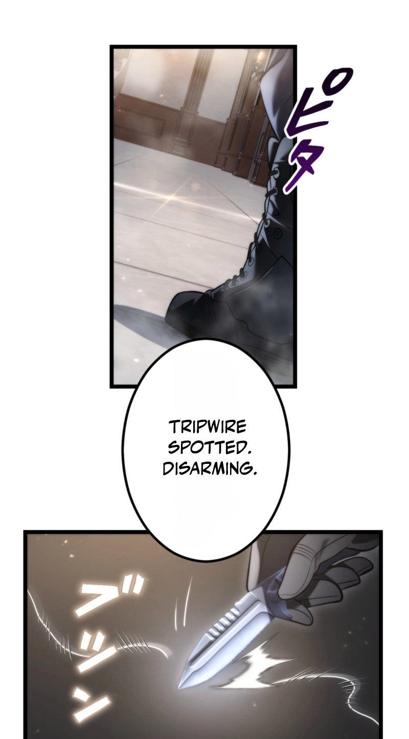 Return of the Reaper꞉ Assassin Chapter 26 339 68b2c34a6a3f