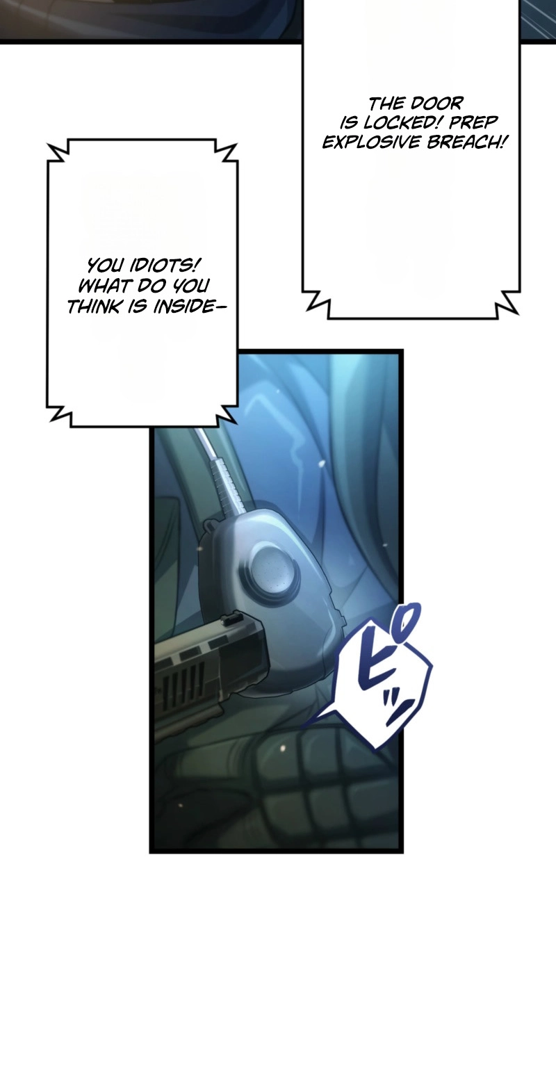 Return of the Reaper꞉ Assassin Chapter 26 401 7035be4643b5