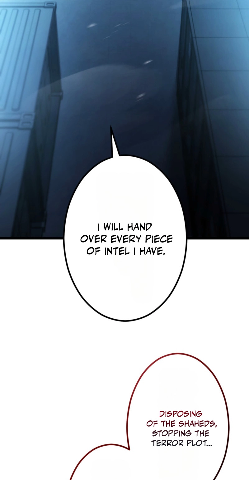 Return of the Reaper꞉ Assassin Chapter 26 413 72b817592eb1