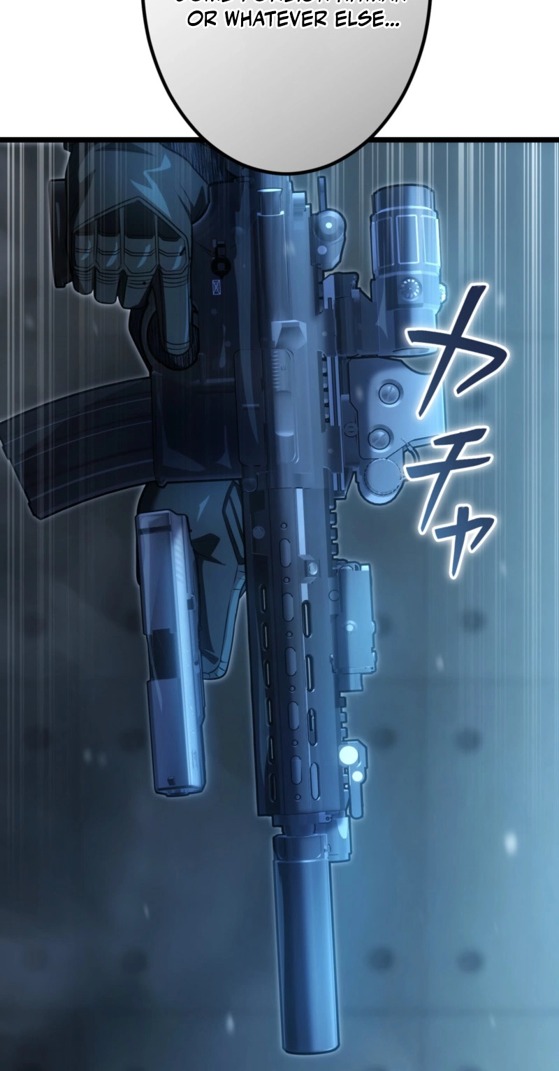 Return of the Reaper꞉ Assassin Chapter 26 419 811e6324bd7d
