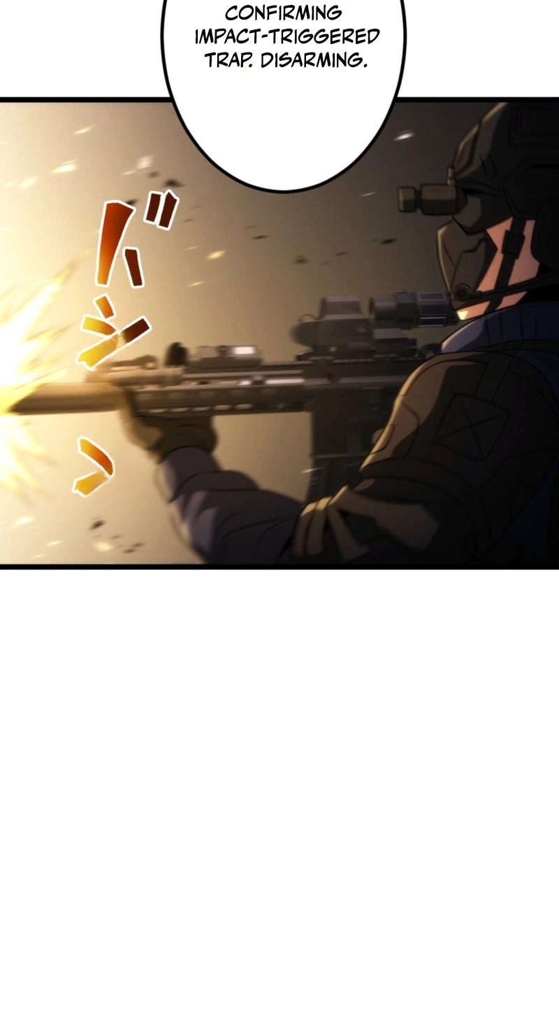 Return of the Reaper꞉ Assassin Chapter 26 341 a743dc014db6