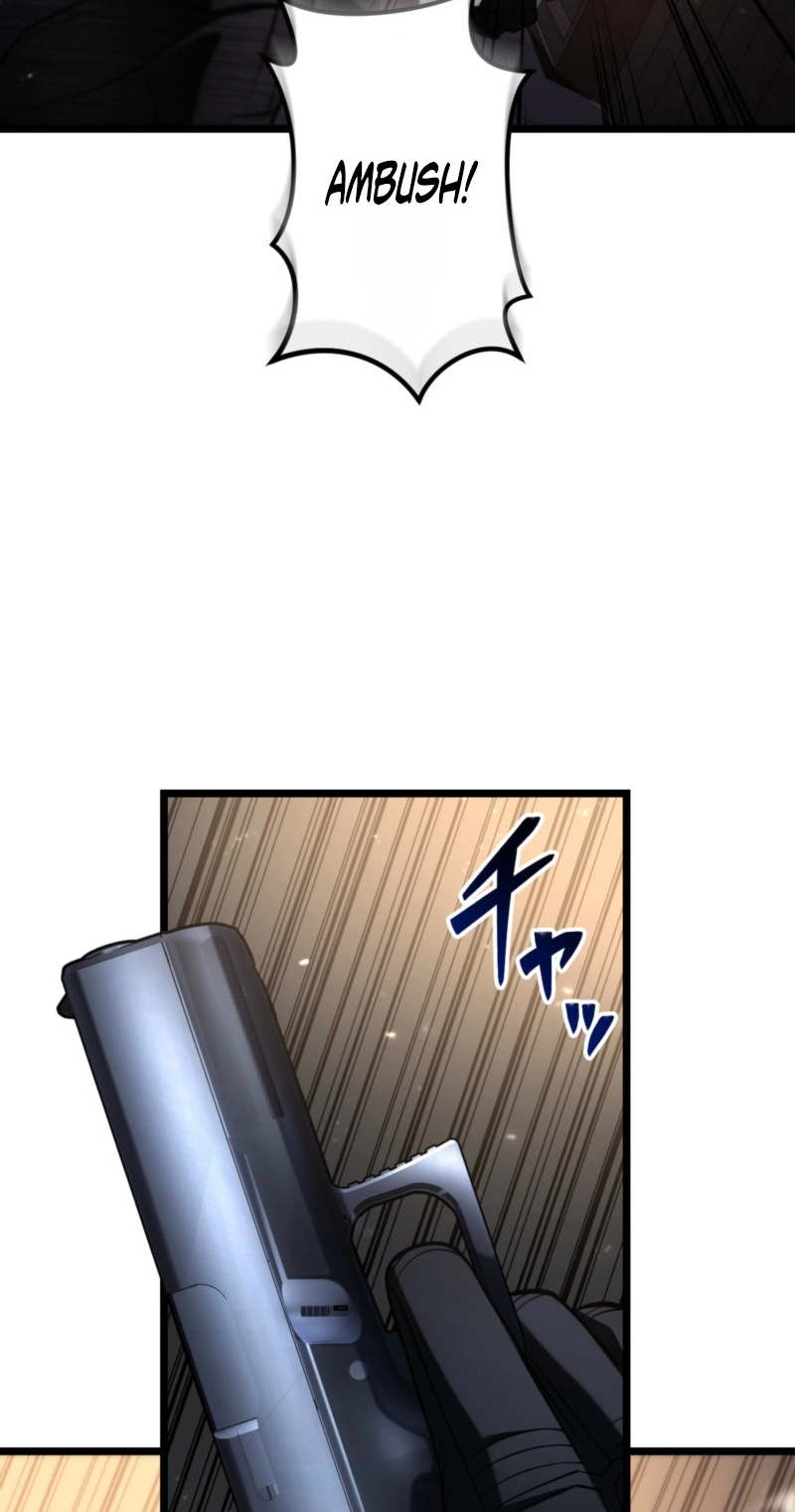 Return of the Reaper꞉ Assassin Chapter 26 367 b08e809b98d0
