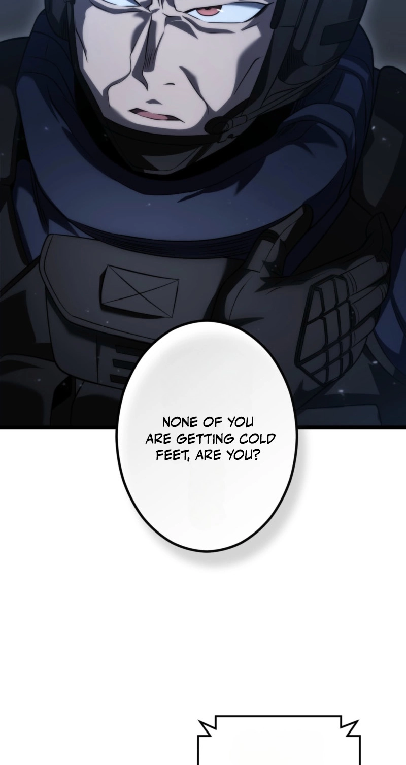 Return of the Reaper꞉ Assassin Chapter 26 329 b25d01612335