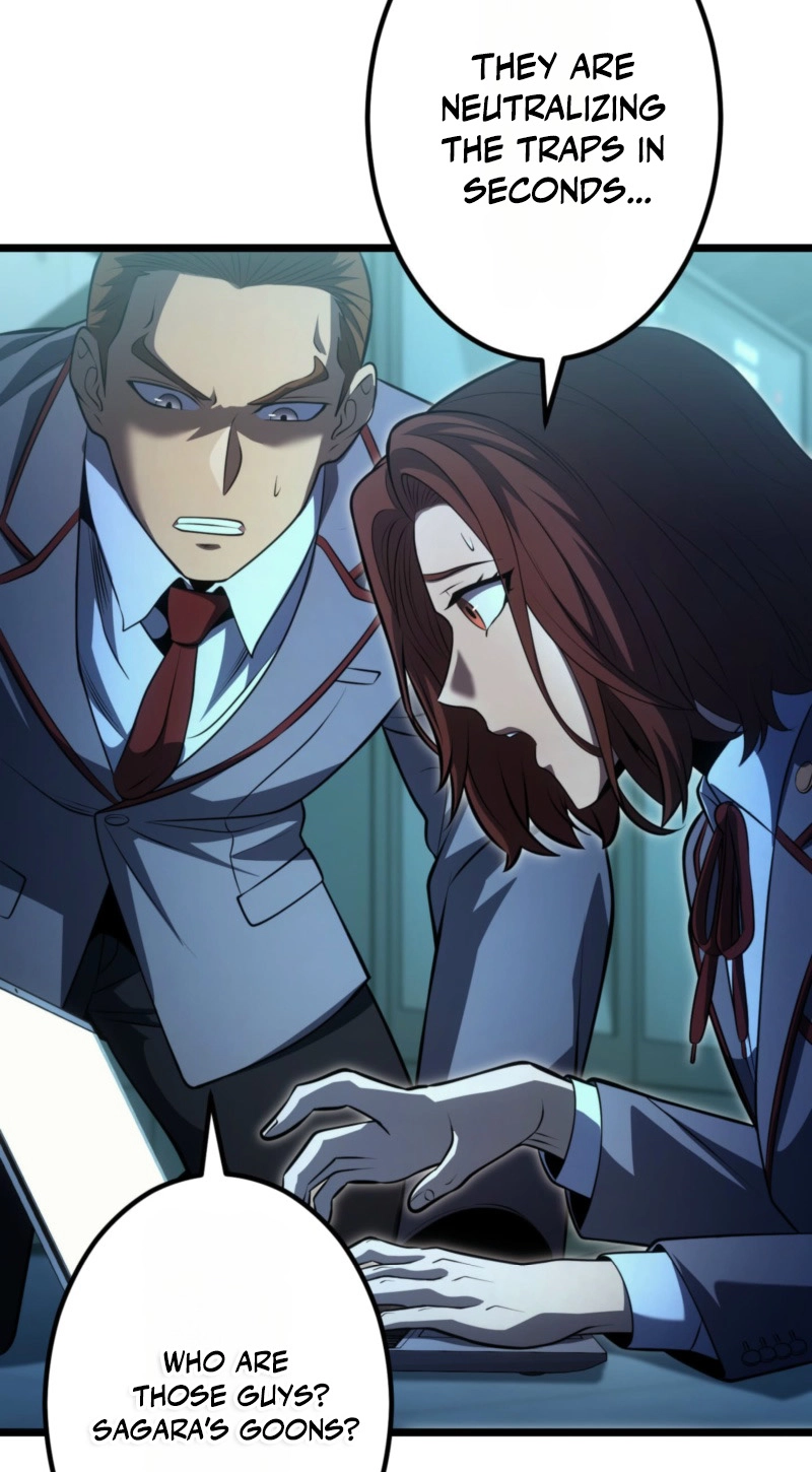 Return of the Reaper꞉ Assassin Chapter 26 345 b3fb11f7cff2