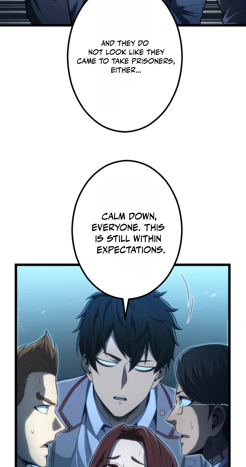 Return of the Reaper꞉ Assassin Chapter 26 353 c4a0a155b6b6