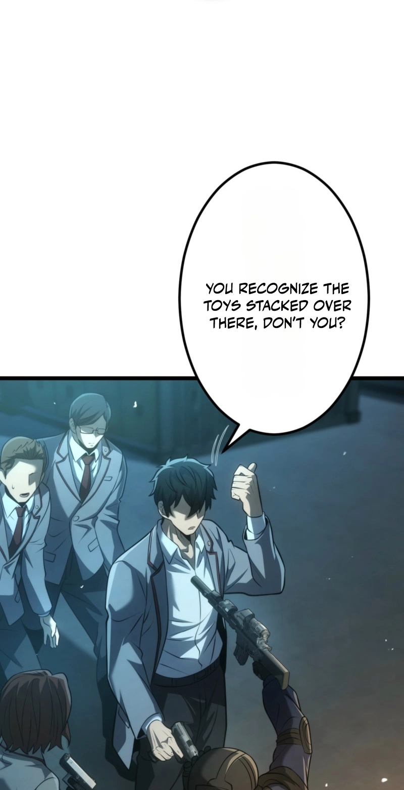 Return of the Reaper꞉ Assassin Chapter 26 397 d0379f0208a2