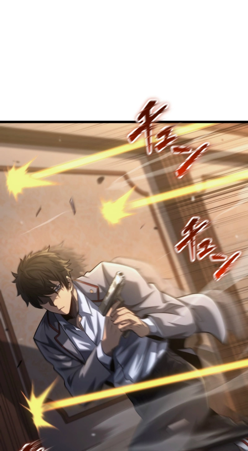 Return of the Reaper꞉ Assassin Chapter 26 386 e410c302858f