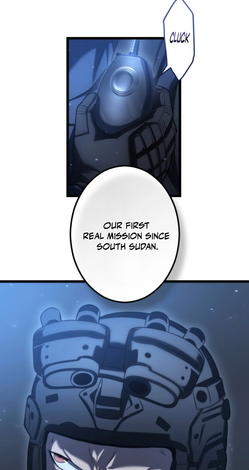 Return of the Reaper꞉ Assassin Chapter 26 328 f81b857733c1