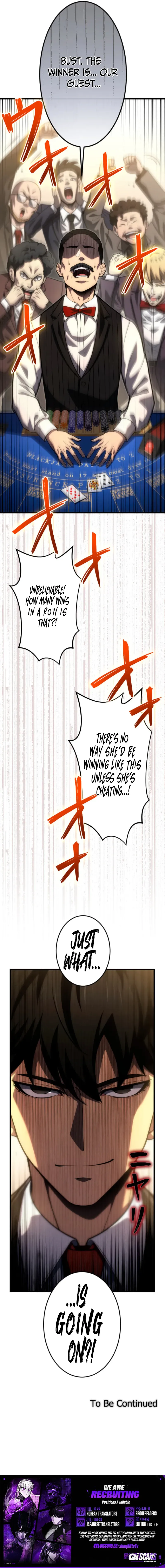 Return of the Reaper꞉ Assassin Chapter 8 36 da7322a41161