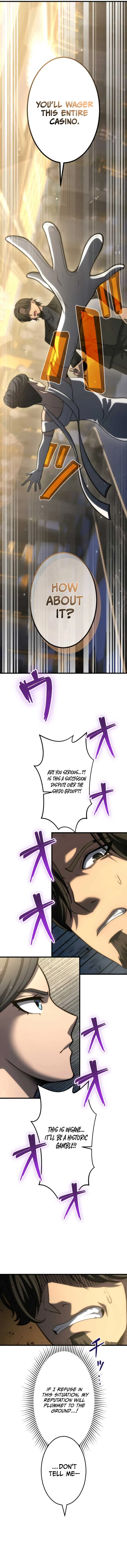 Return of the Reaper꞉ Assassin Chapter 9 60 873f351fd477
