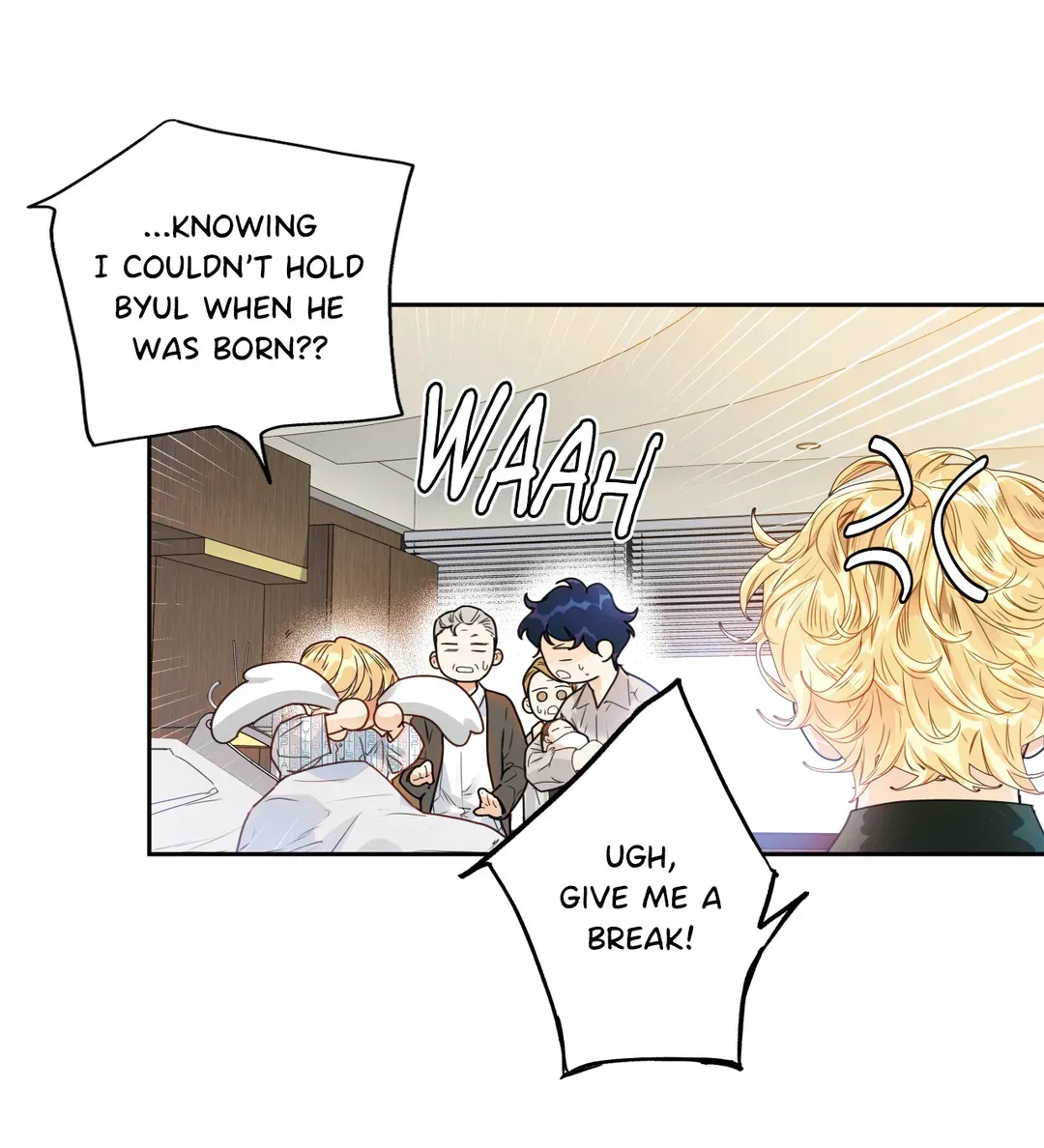 Love is an Illusion! - Superstar Chapter 1 239 07a11b603b26