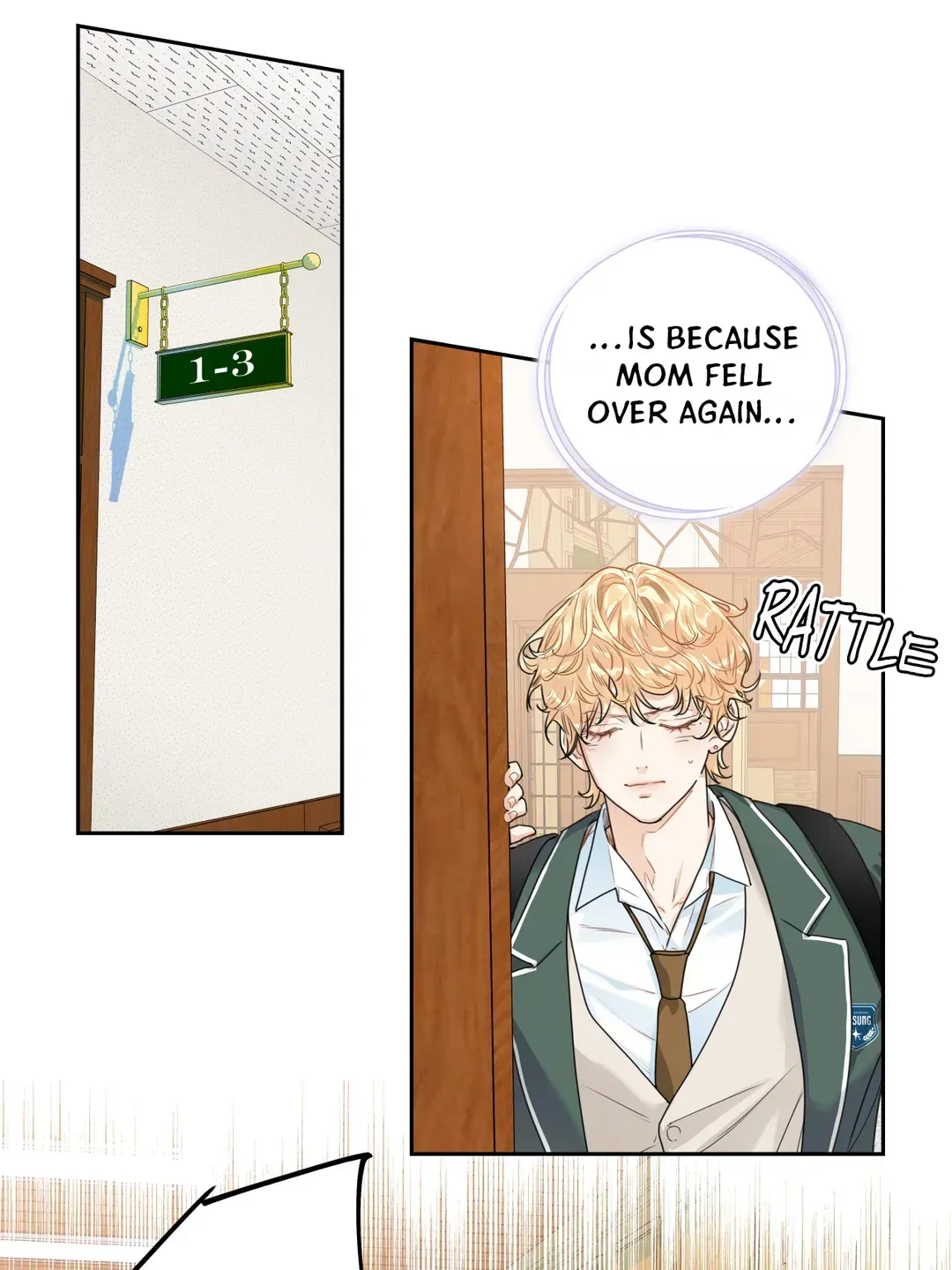 Love is an Illusion! - Superstar Chapter 1 262 0ff31c36d204