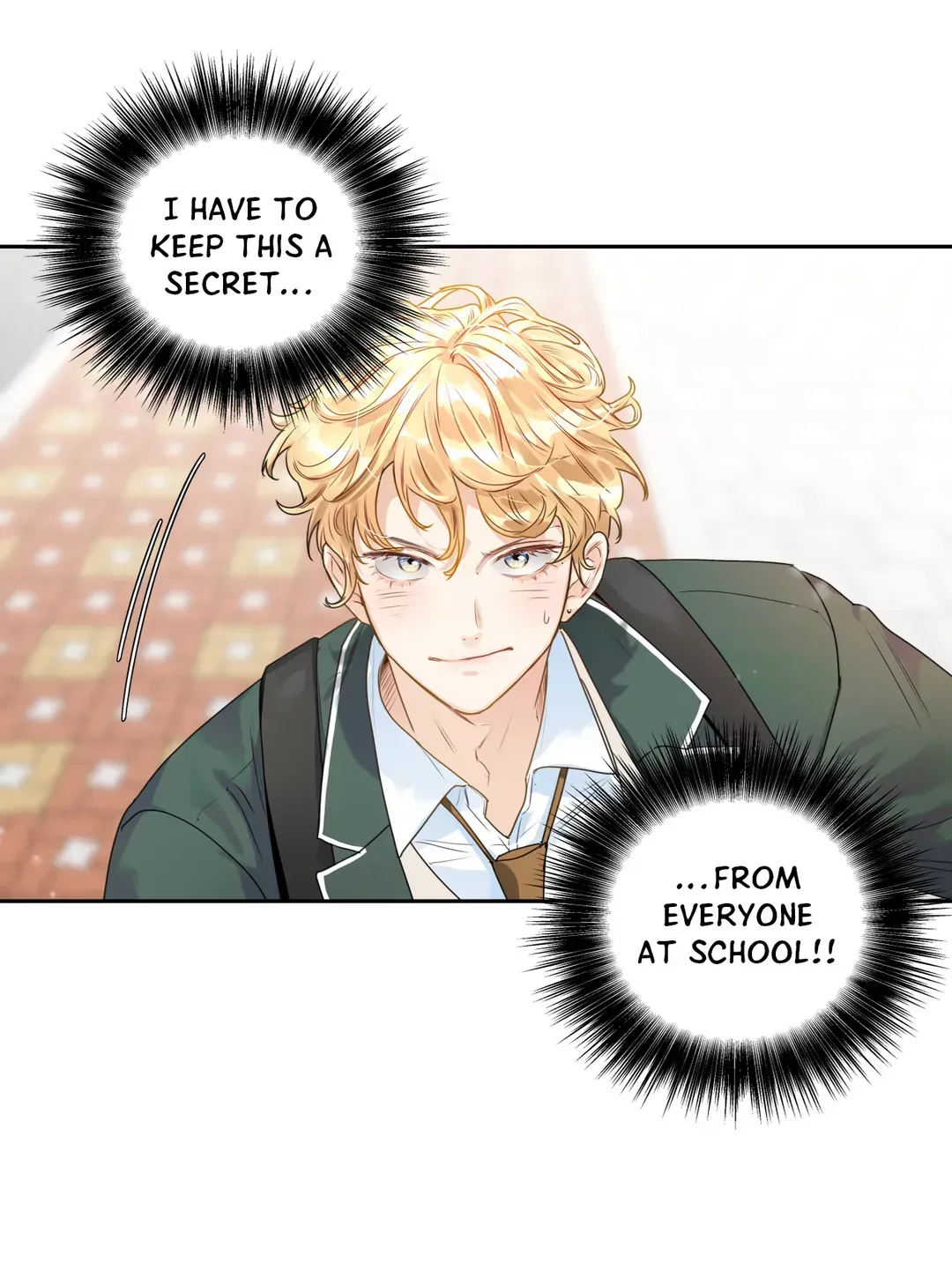 Love is an Illusion! - Superstar Chapter 1 260 11b67a1c3df6