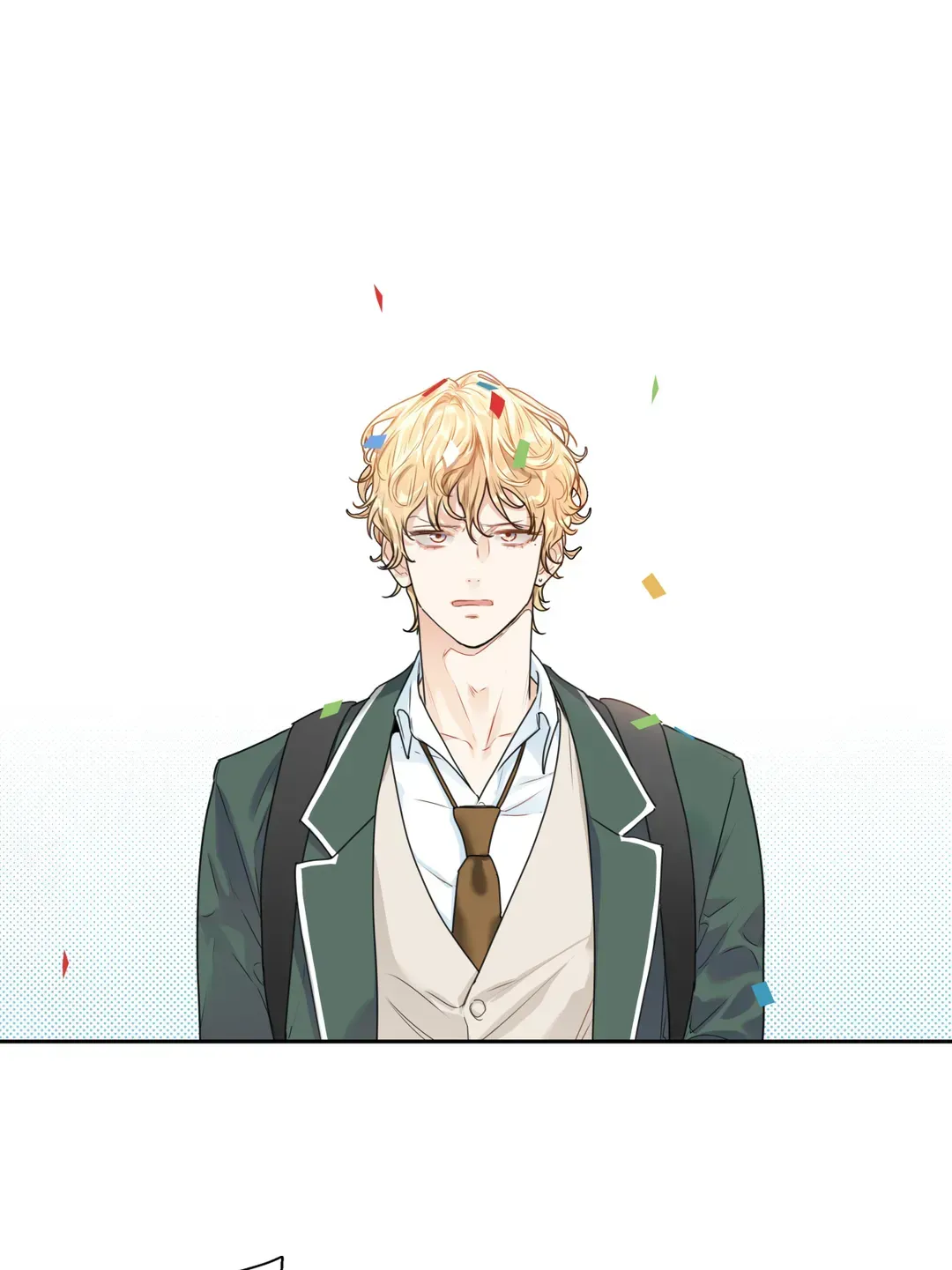 Love is an Illusion! - Superstar Chapter 1 264 1bfcda5e8d57