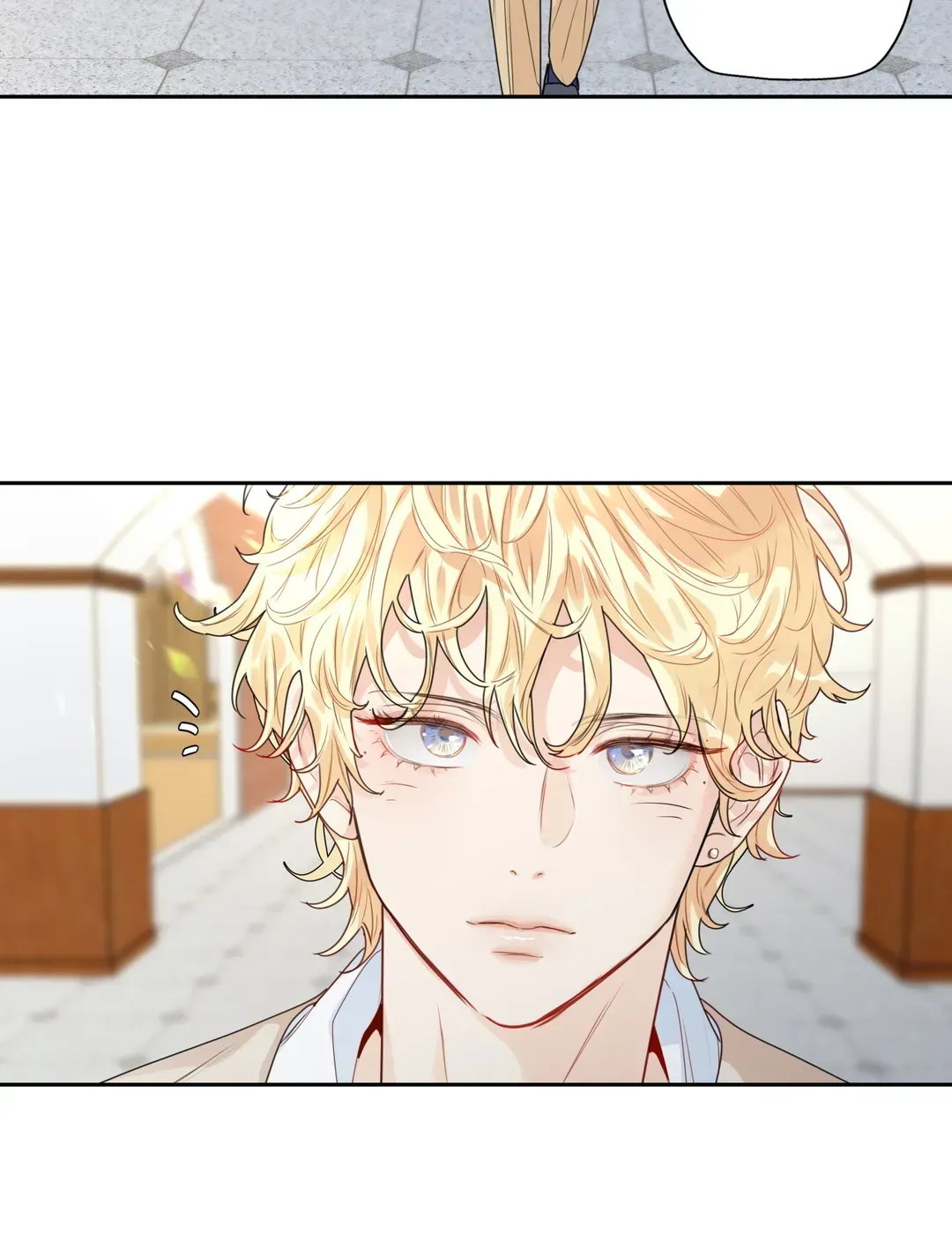 Love is an Illusion! - Superstar Chapter 1 295 34f11aa941ee