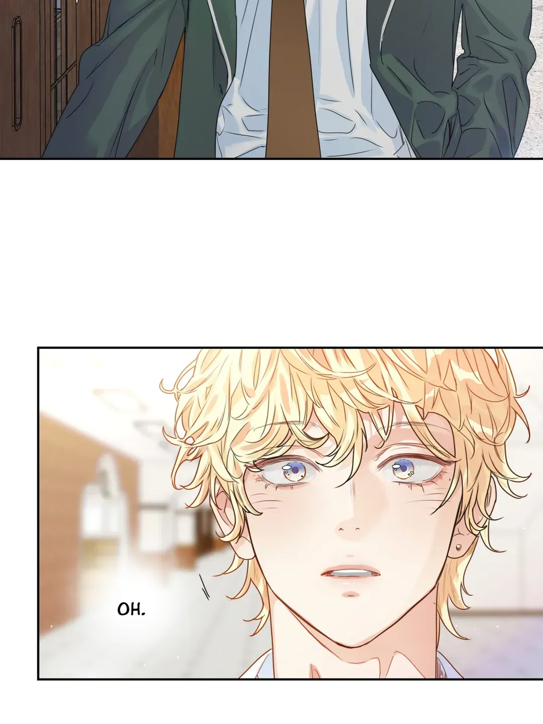 Love is an Illusion! - Superstar Chapter 1 298 362367dbac9a