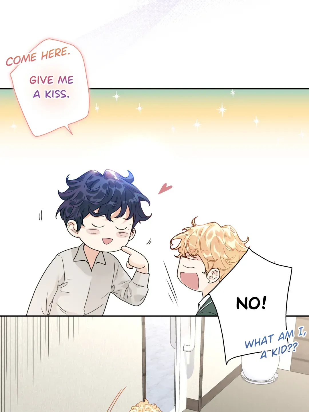 Love is an Illusion! - Superstar Chapter 1 250 3d7f44719d1f