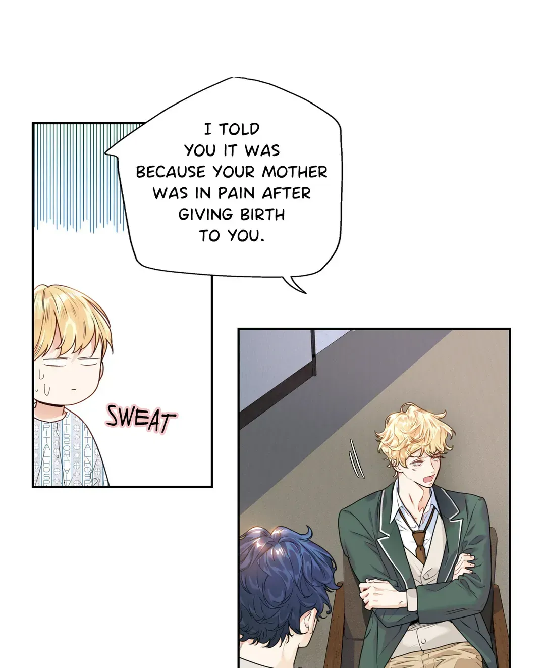 Love is an Illusion! - Superstar Chapter 1 243 3f0dfeaa40f4