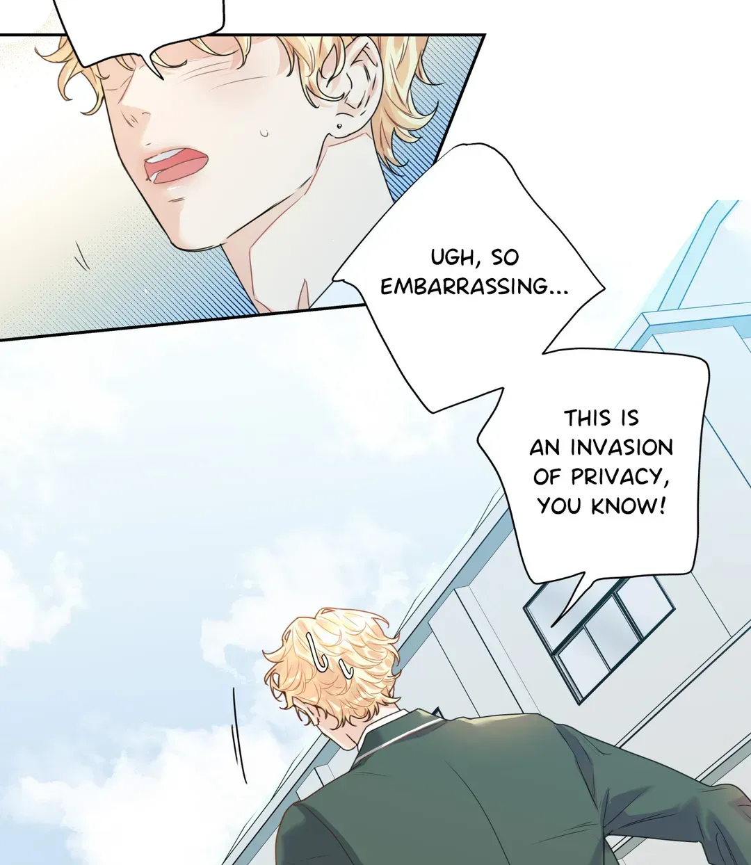 Love is an Illusion! - Superstar Chapter 1 274 4d5d0a87adf4